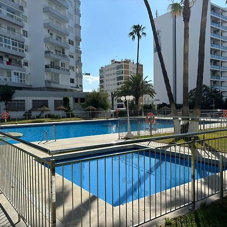 Appartamento Diana Sea View Benalmádena Esterno foto
