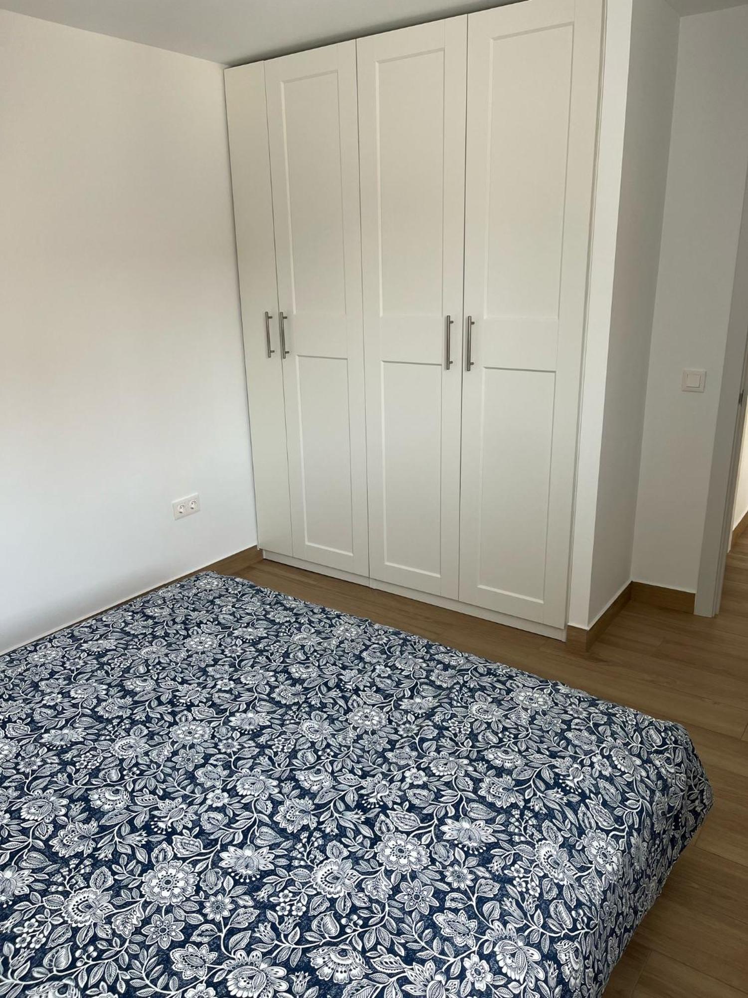 Appartamento Diana Sea View Benalmádena Esterno foto