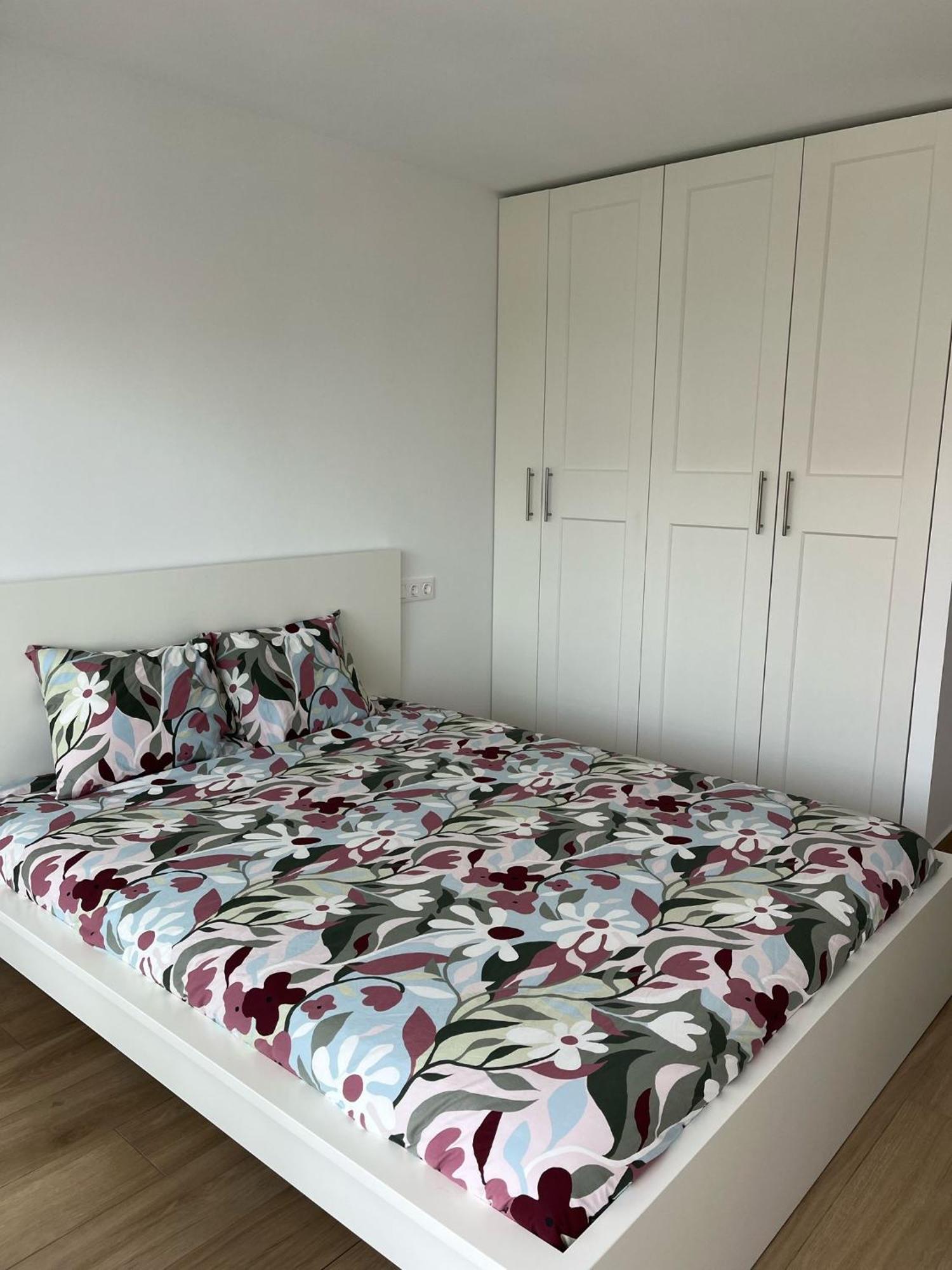 Appartamento Diana Sea View Benalmádena Esterno foto