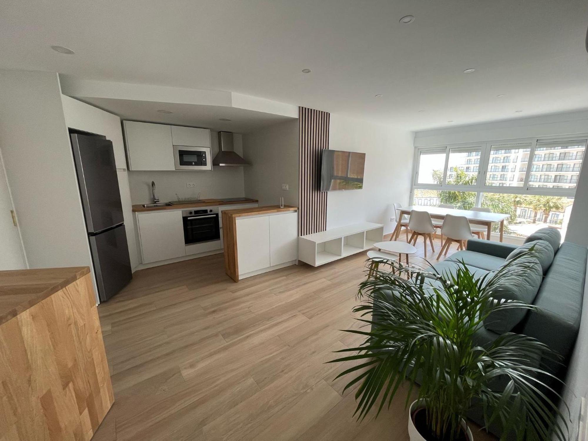 Appartamento Diana Sea View Benalmádena Esterno foto